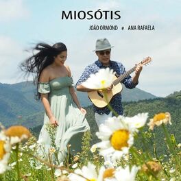 Album cover of Miosótis