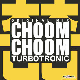 Album cover of Choom Choom