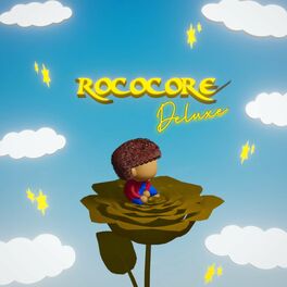 Album cover of Rococore (Deluxe)