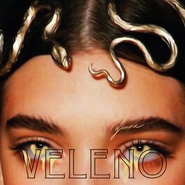 Album cover of Veleno