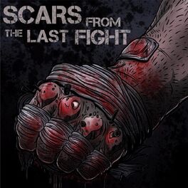 Album cover of Scars from the Last Fight