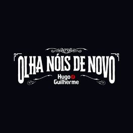 Album cover of Olha Nóis de Novo