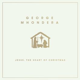 Album cover of Jesus, The Heart of Christmas - Single
