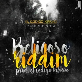 Album cover of Belicoso Riddim