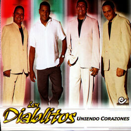 Album cover of Uniendo Corazones