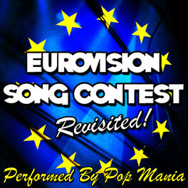 Album cover of Eurovision Song Contest: Revisited!