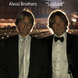 Album cover of Seabird