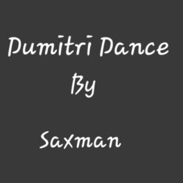 Album cover of Dumitri Dance