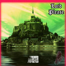 Album cover of Lord Please (feat. Rive)