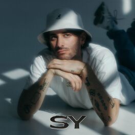 Album cover of SY