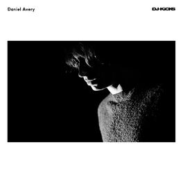 Album cover of DJ-Kicks (Daniel Avery) (Mixed Tracks)