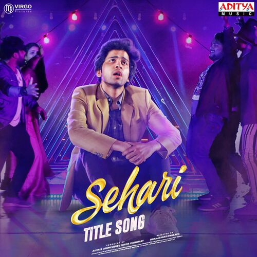 Ram Miriyala Sehari From Sehari Lyrics And Songs Deezer