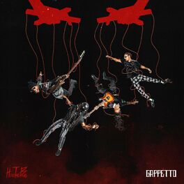 Album cover of Gappetto