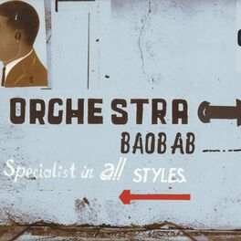 Album cover of Specialist In All Styles