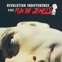 Album cover of Revolution Indifference