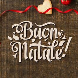 Album cover of Buon Natale!