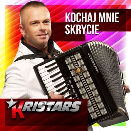 Album cover of Kochaj mnie skrycie