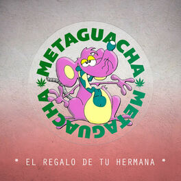 Album cover of El Regalo de Tu Hermana