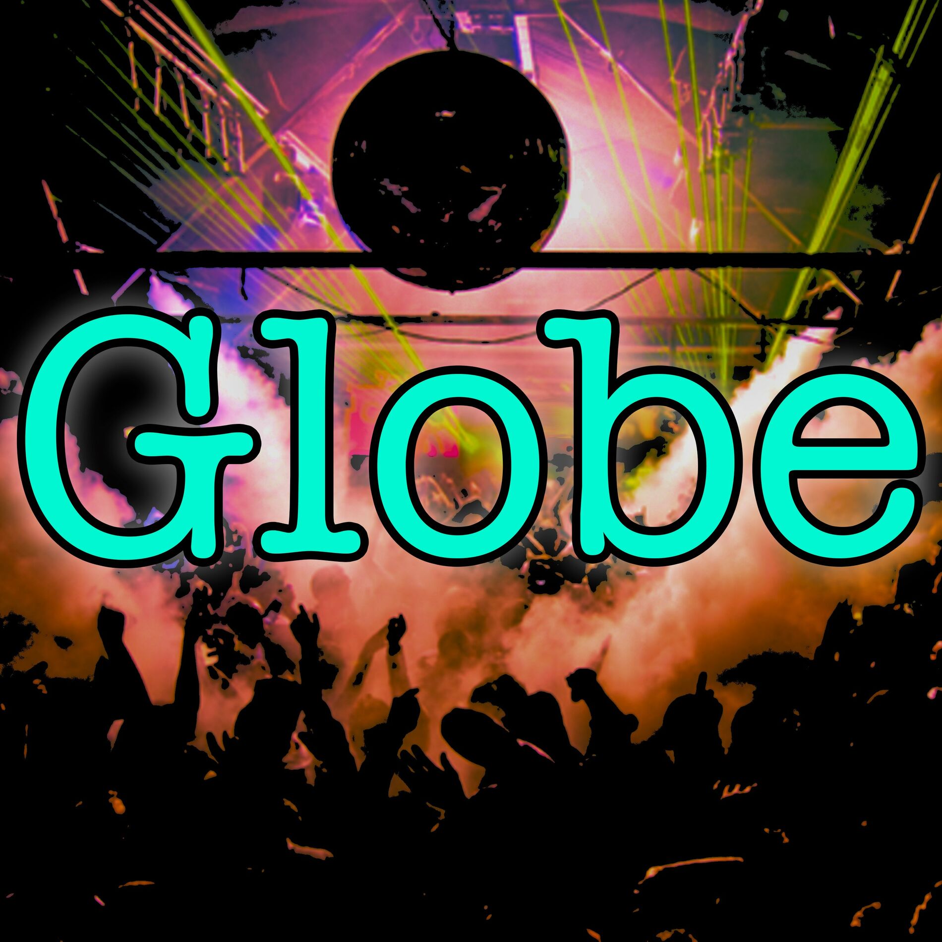 Globe: albums