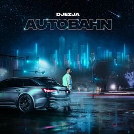 Album cover of Autobahn