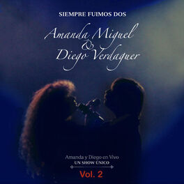 Album cover of Siempre Fuimos Dos, Vol. 2