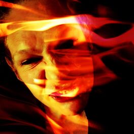 Album cover of Fire in the Know