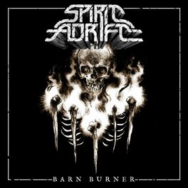 Album cover of Barn Burner
