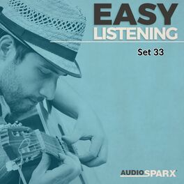 Album cover of Easy Listening, Set 33