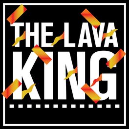 Album cover of The Lava King