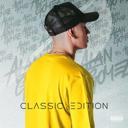 Album cover of Classic Edition Remix #1 (Remix)