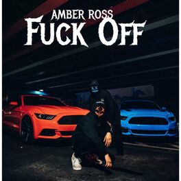Album cover of FUCK OFF (feat. Ookay & REASON)