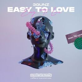 Album cover of Easy to Love