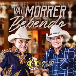 Album cover of Vai Morrer Bebendo