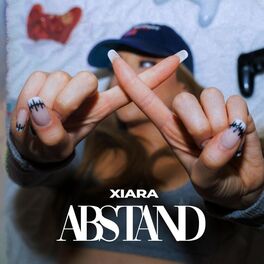 Album cover of Abstand