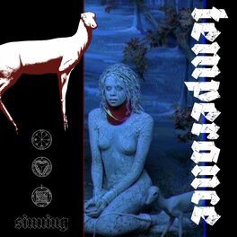 Album cover of XIV temperance