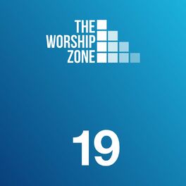 Album cover of The Worship Zone 19