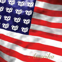 Album cover of Amerika