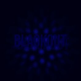Album cover of Blackout