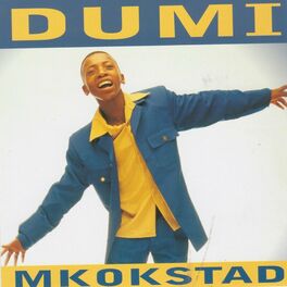 Album cover of Dumi Mkokstad