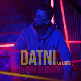 Album cover of Datni