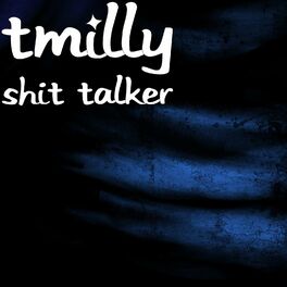 Album cover of Shit Talker