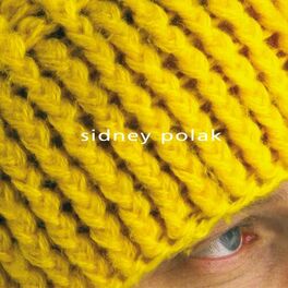 Album cover of Sidney Polak
