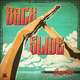 Album cover of Backslide