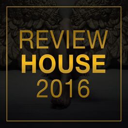 Album cover of Review: House 2016