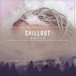 Album cover of Restful Chillout Music