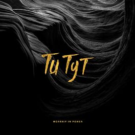Album cover of Ти тут