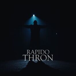 Album cover of Thron