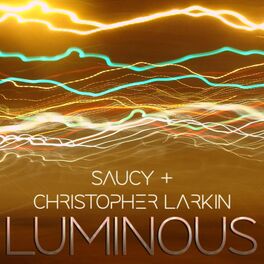 Album cover of Luminous