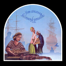 Album cover of À l'abri de la tempête