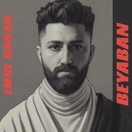 Album cover of Beyaban